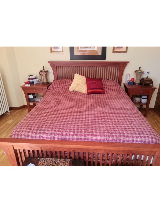 Muebles de dormitorio a medida