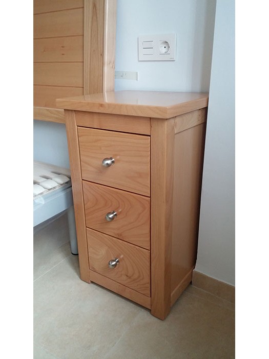 Muebles de dormitorio