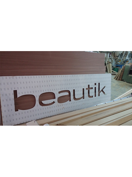 cartel beautik